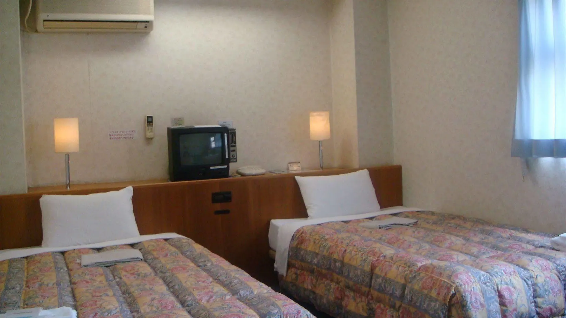 Sun Business Hotel Fukuoka  3*, Fukuoka (Fukuoka) Japan